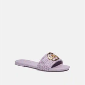 Coach Jolie Sandal